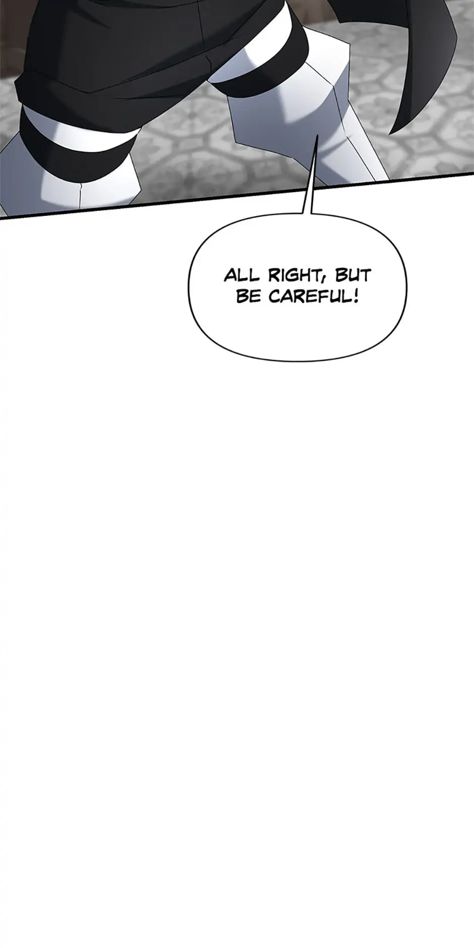 The Lazy Swordmaster chapter 50 page 9