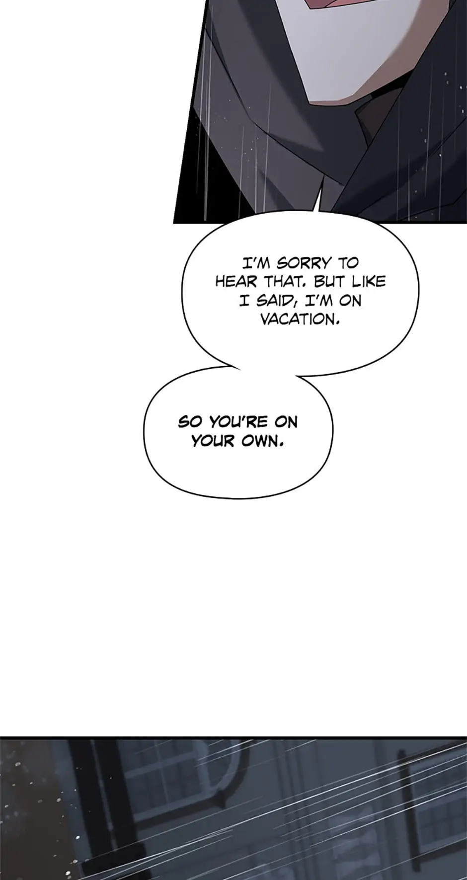 The Lazy Swordmaster chapter 51 page 11