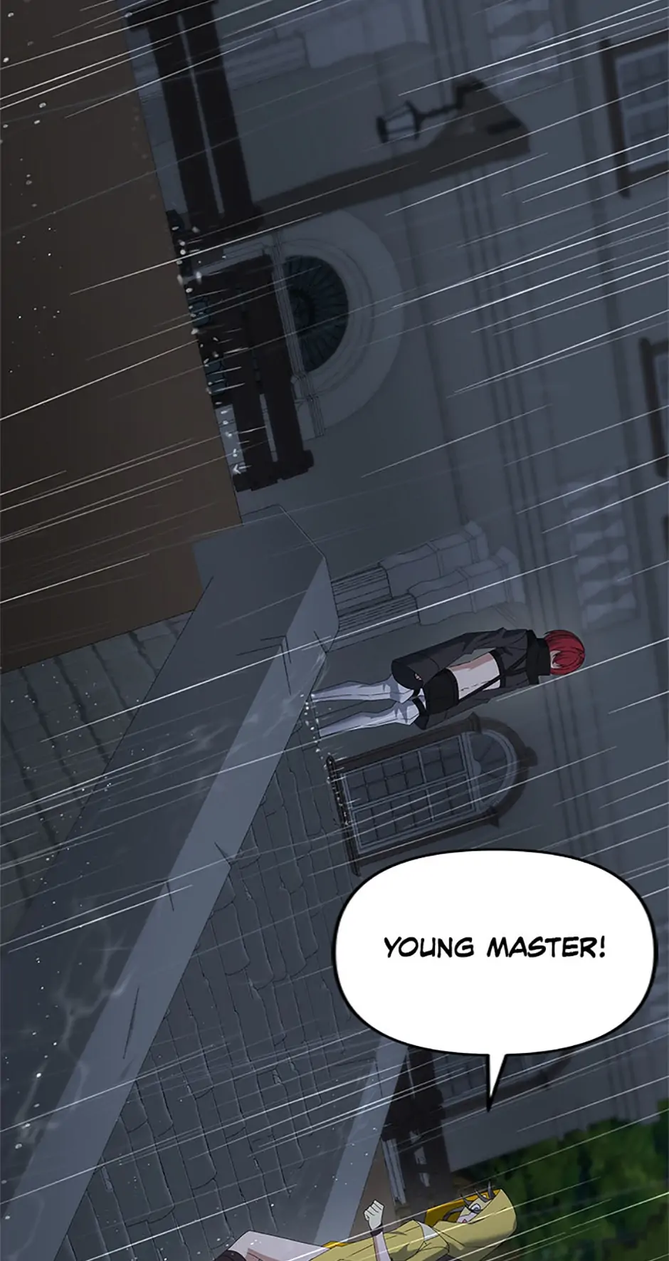 The Lazy Swordmaster chapter 51 page 12