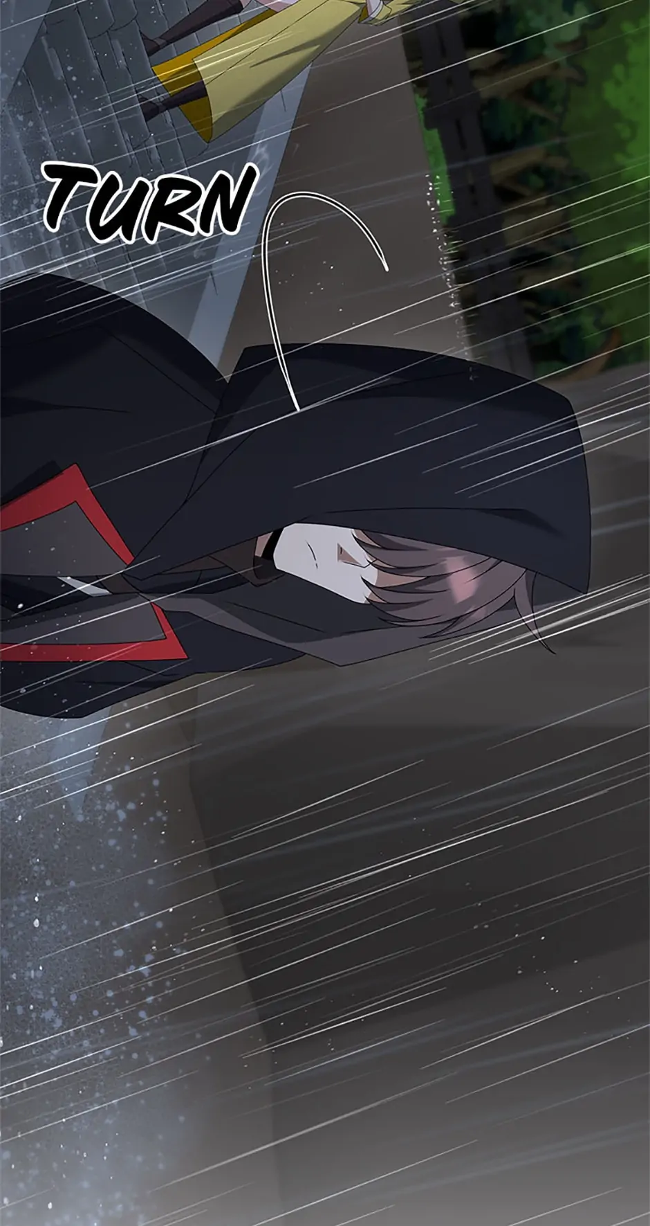 The Lazy Swordmaster chapter 51 page 13