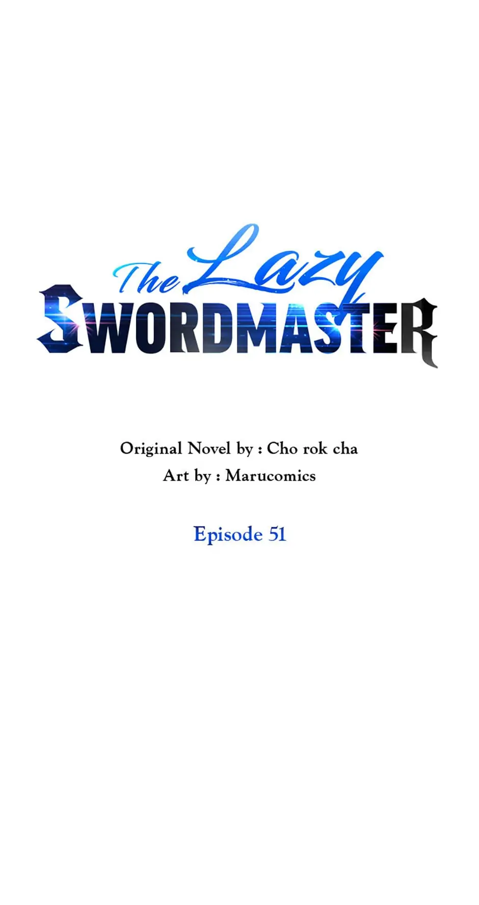 The Lazy Swordmaster chapter 51 page 15