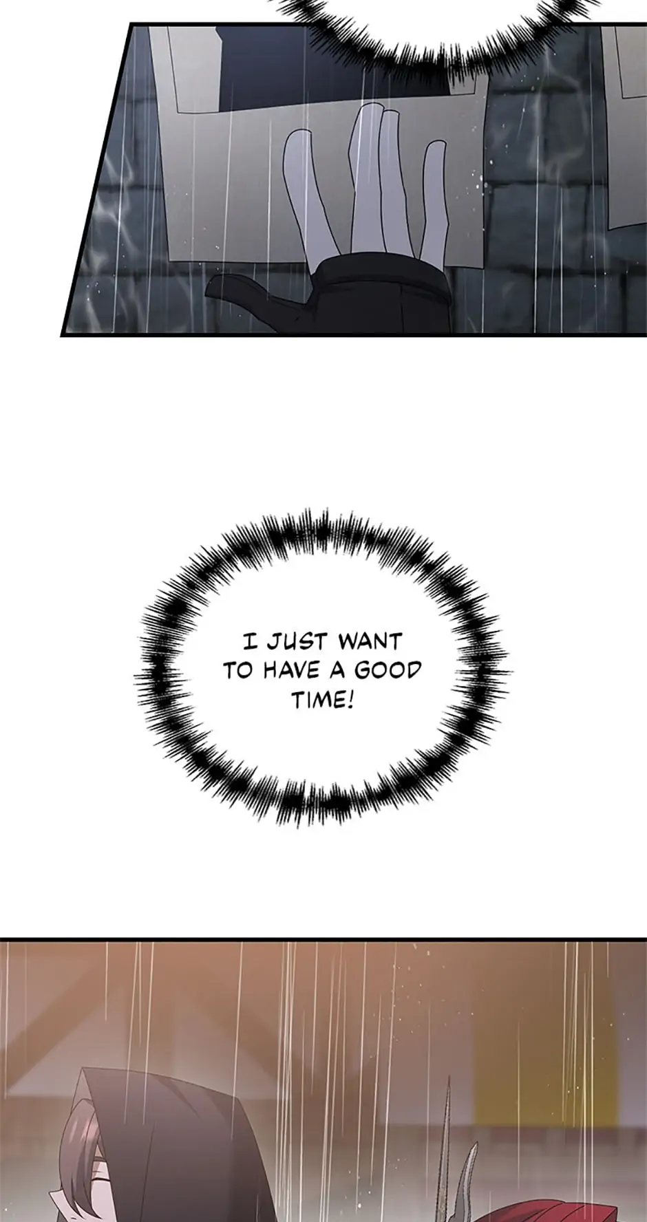 The Lazy Swordmaster chapter 51 page 19