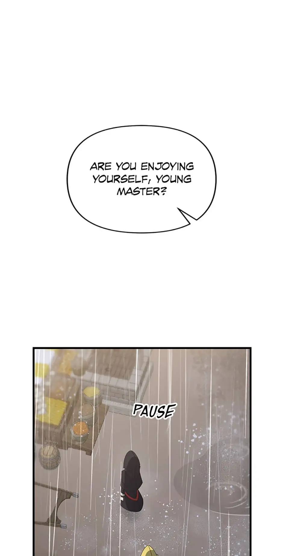 The Lazy Swordmaster chapter 51 page 21