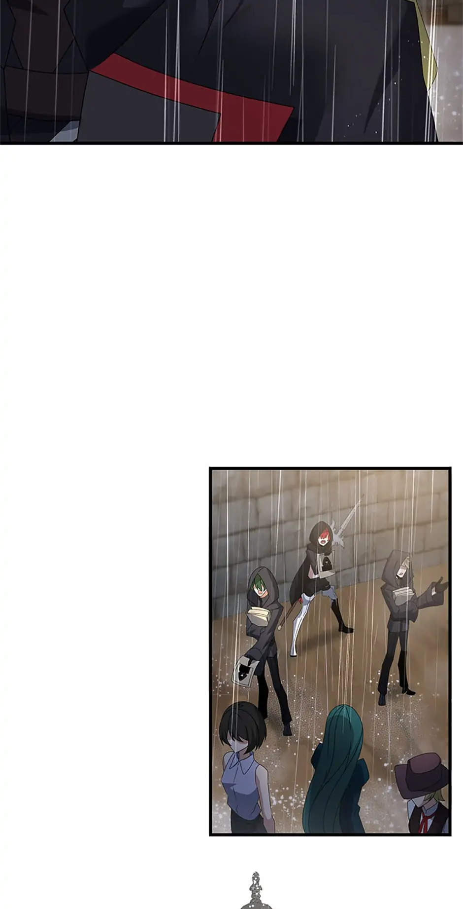 The Lazy Swordmaster chapter 51 page 23