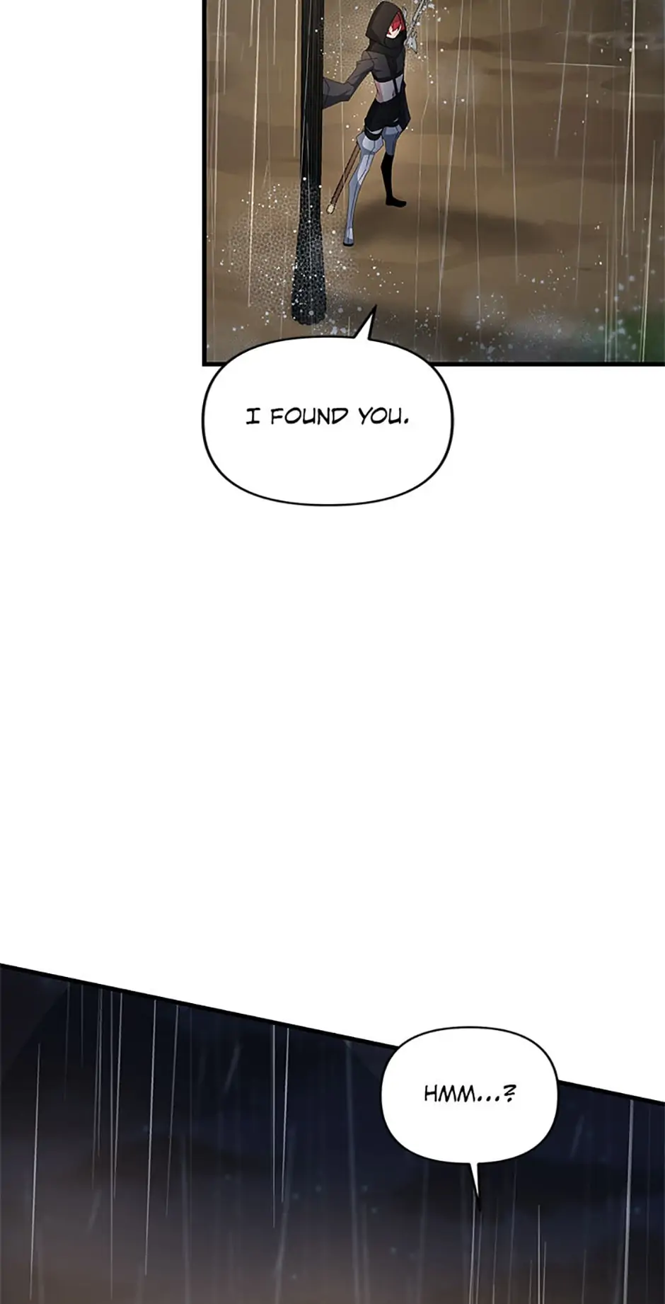 The Lazy Swordmaster chapter 51 page 27