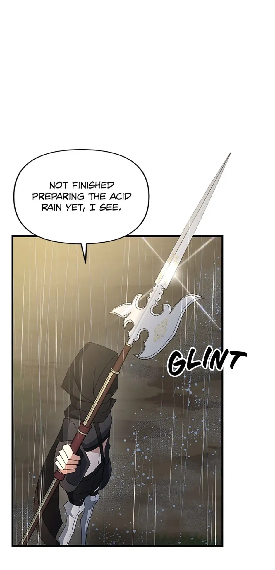 The Lazy Swordmaster chapter 51 page 29