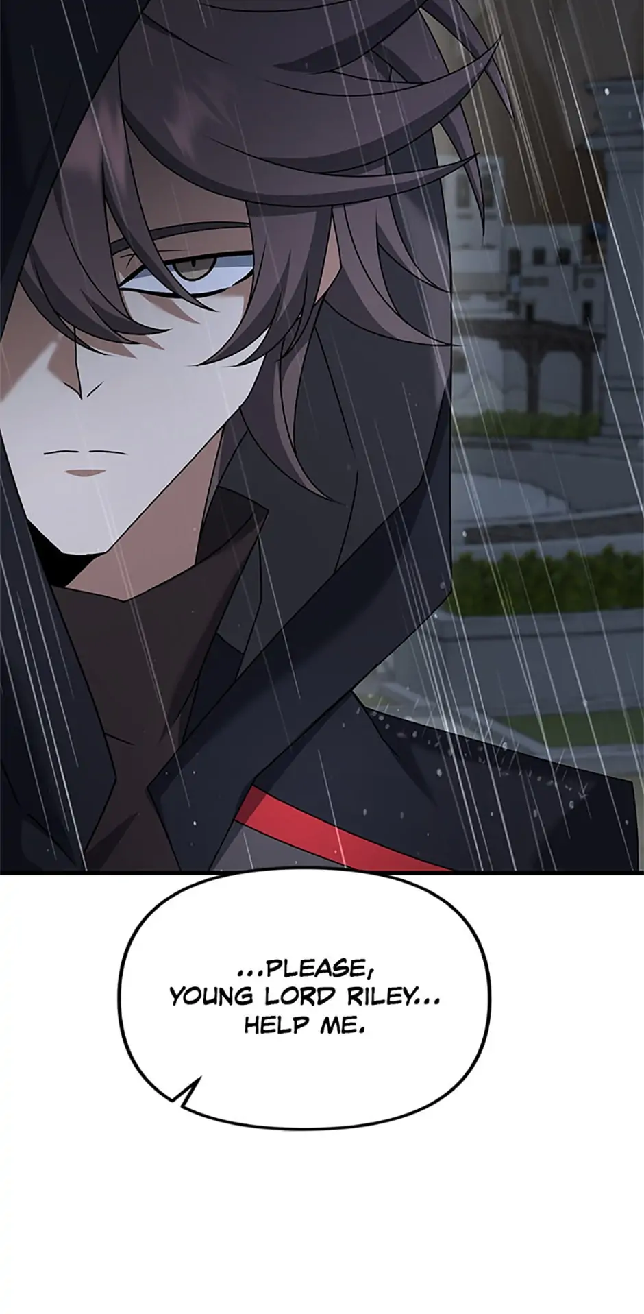 The Lazy Swordmaster chapter 51 page 3