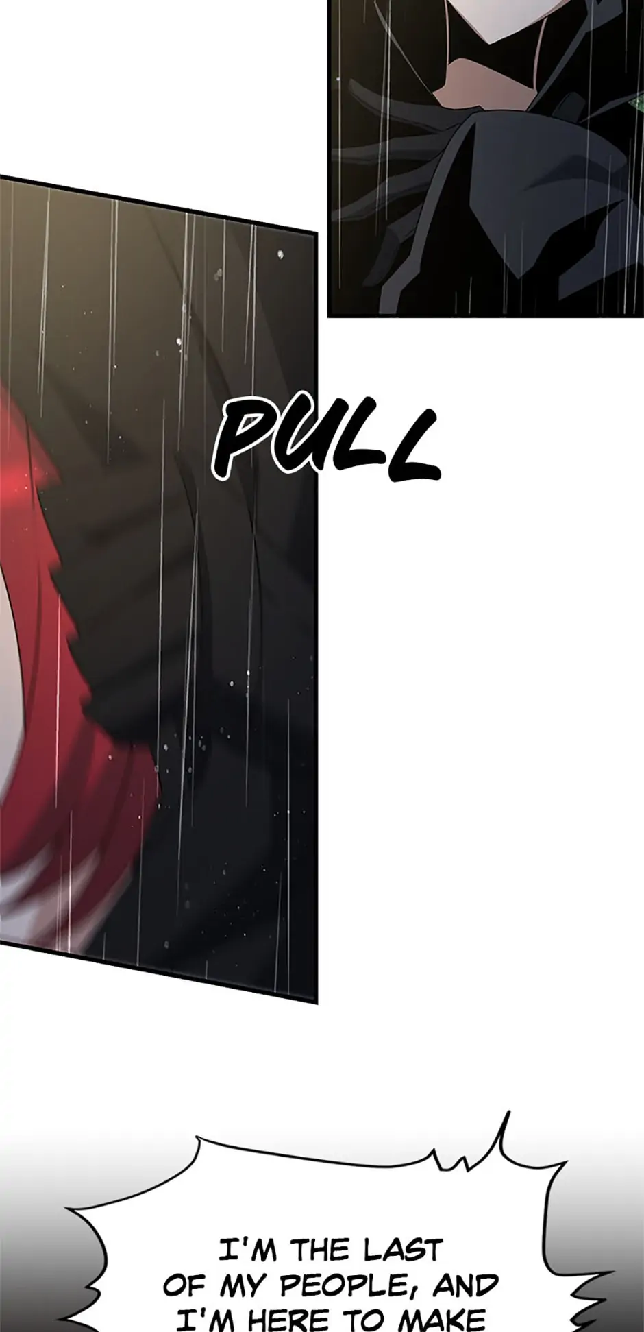 The Lazy Swordmaster chapter 51 page 31