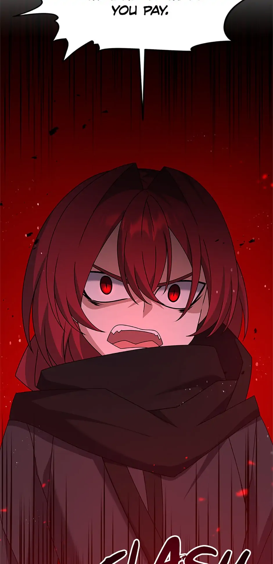 The Lazy Swordmaster chapter 51 page 32