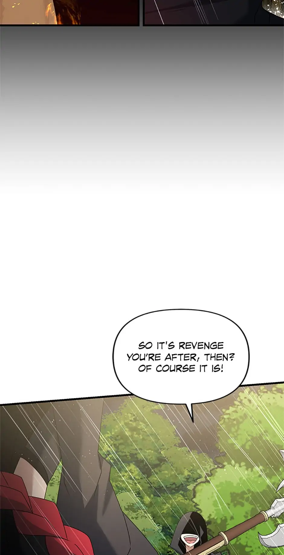 The Lazy Swordmaster chapter 51 page 38