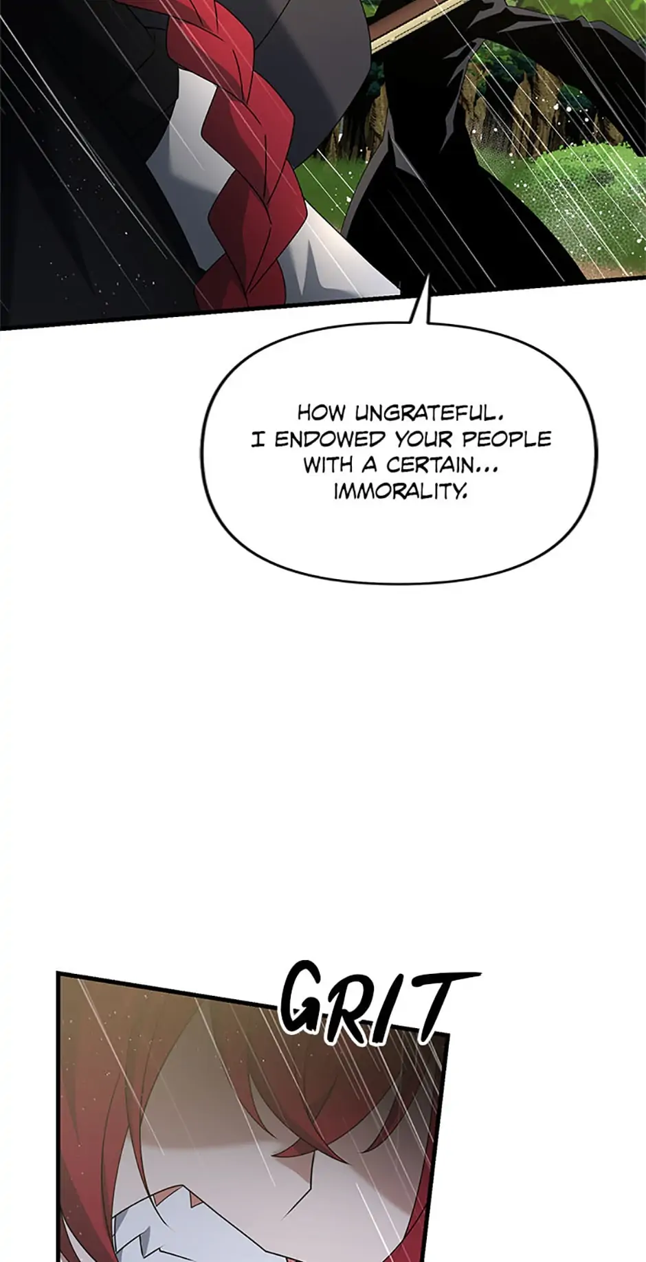 The Lazy Swordmaster chapter 51 page 39