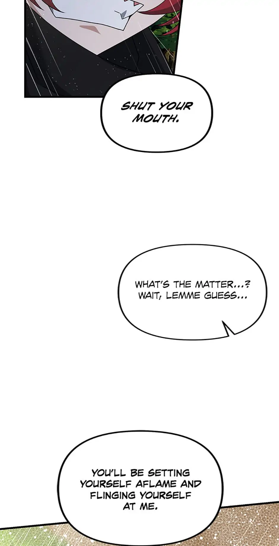 The Lazy Swordmaster chapter 51 page 40