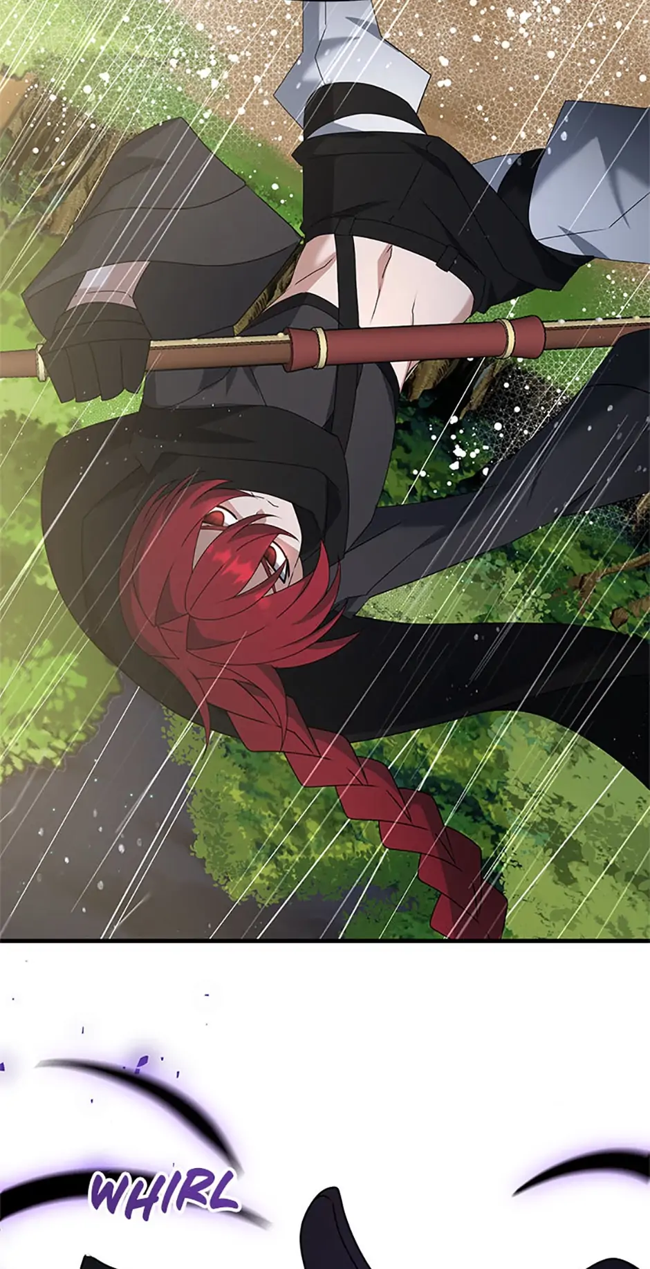 The Lazy Swordmaster chapter 51 page 41