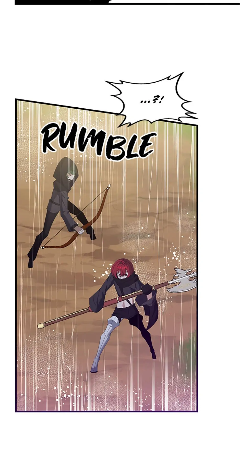 The Lazy Swordmaster chapter 51 page 43