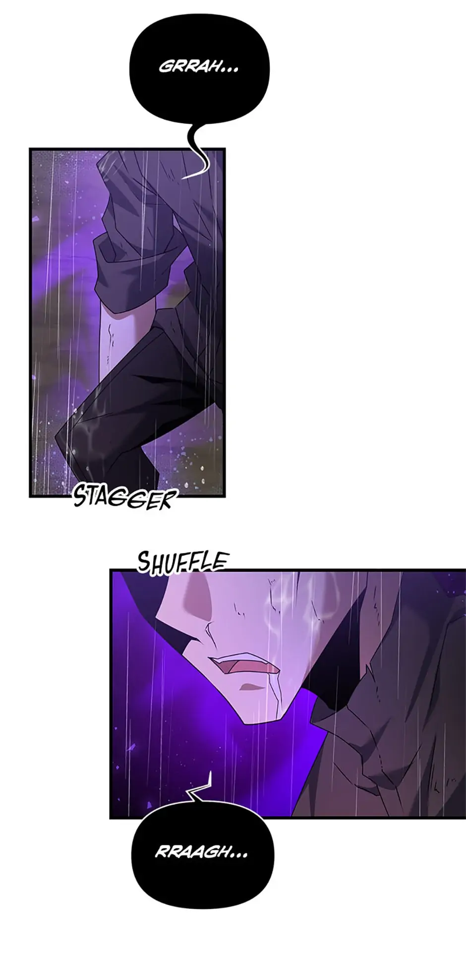 The Lazy Swordmaster chapter 51 page 46