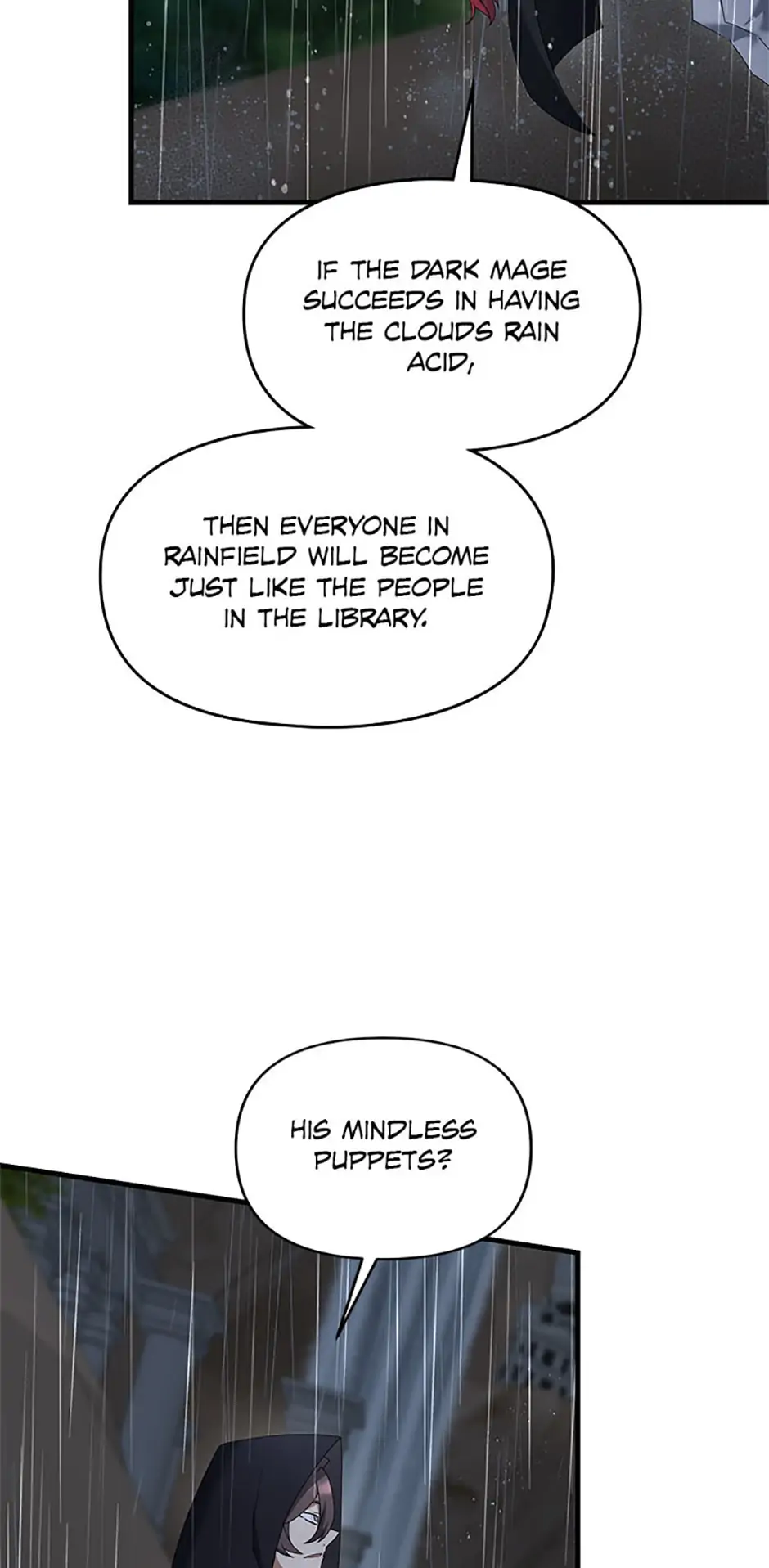 The Lazy Swordmaster chapter 51 page 5