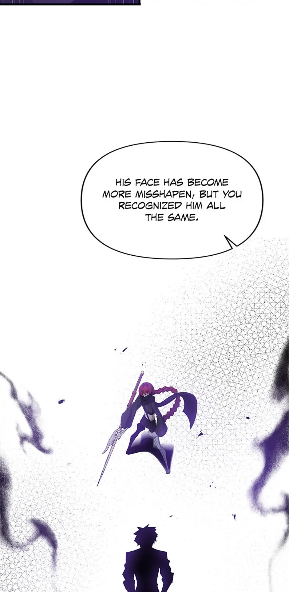 The Lazy Swordmaster chapter 51 page 51