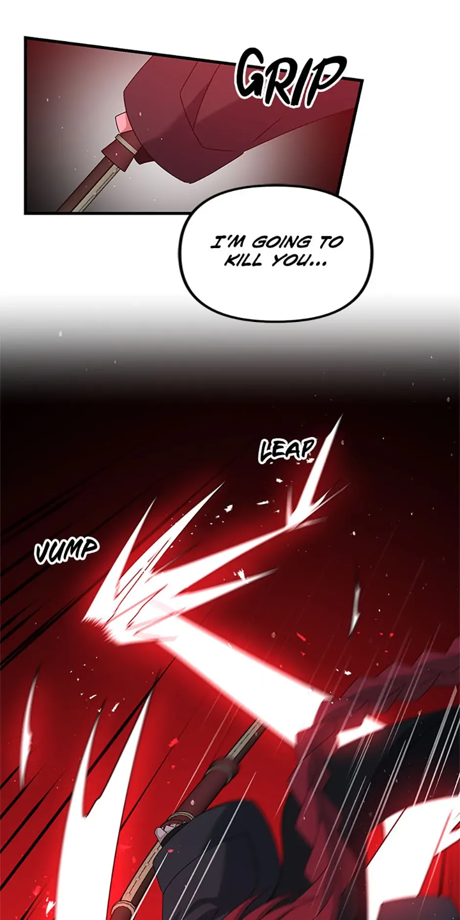 The Lazy Swordmaster chapter 51 page 53