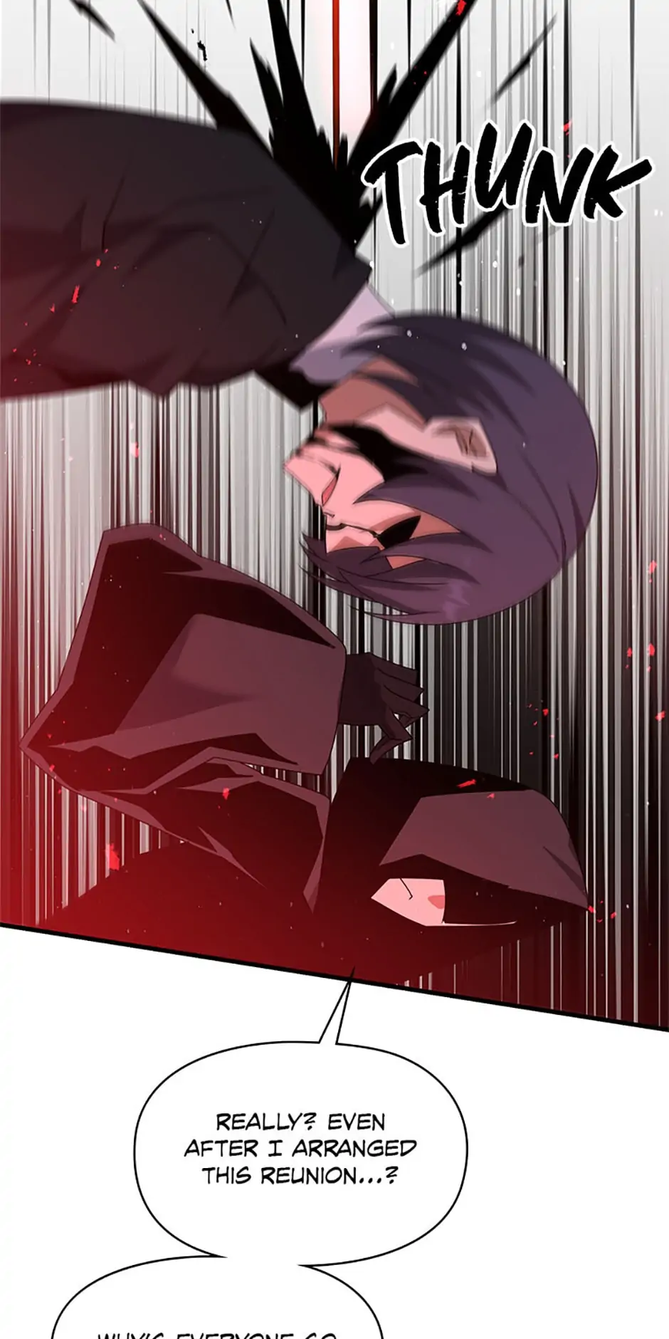 The Lazy Swordmaster chapter 51 page 57