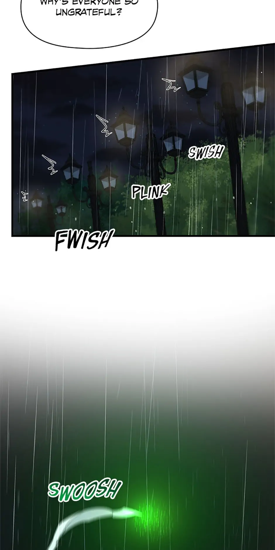 The Lazy Swordmaster chapter 51 page 58