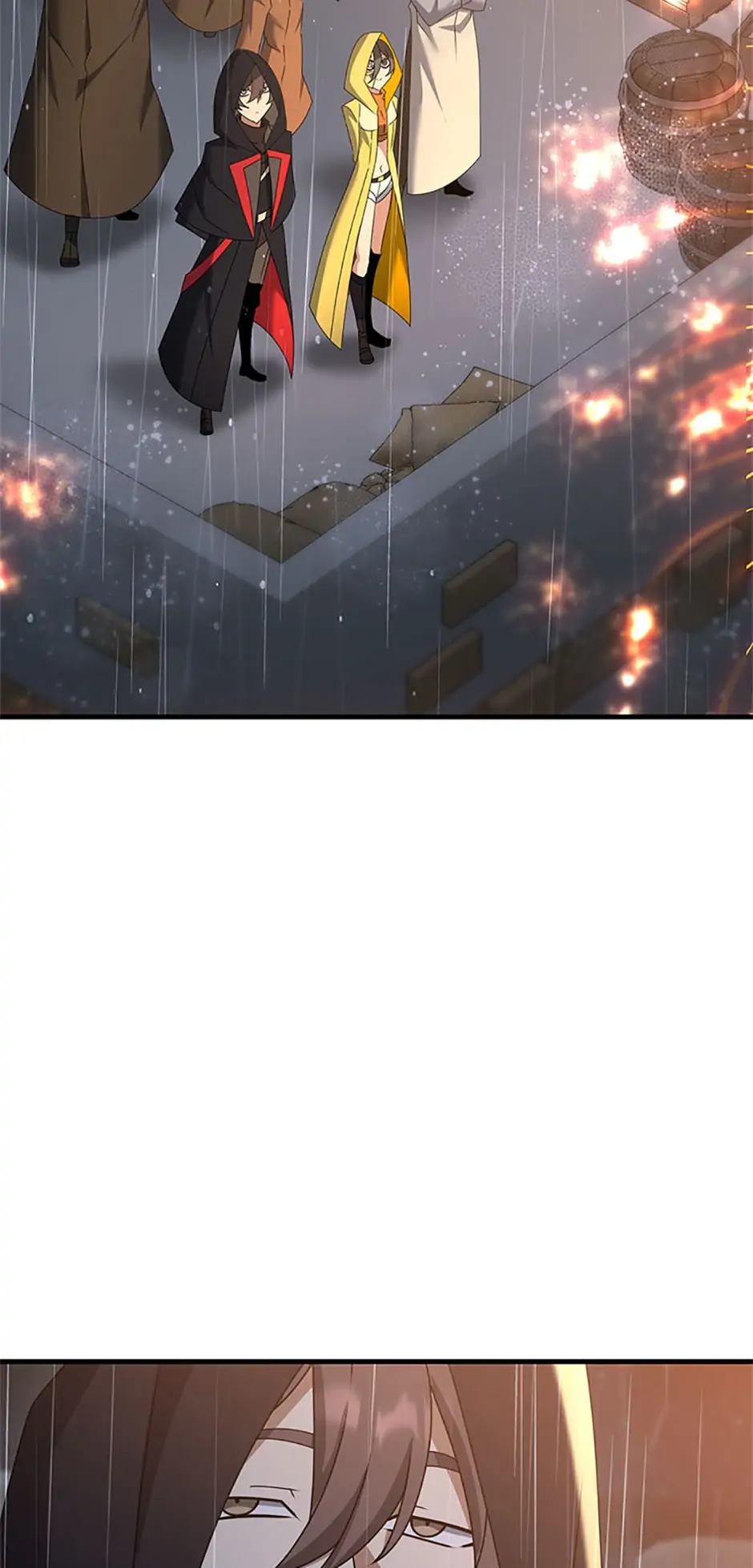 The Lazy Swordmaster chapter 51 page 64