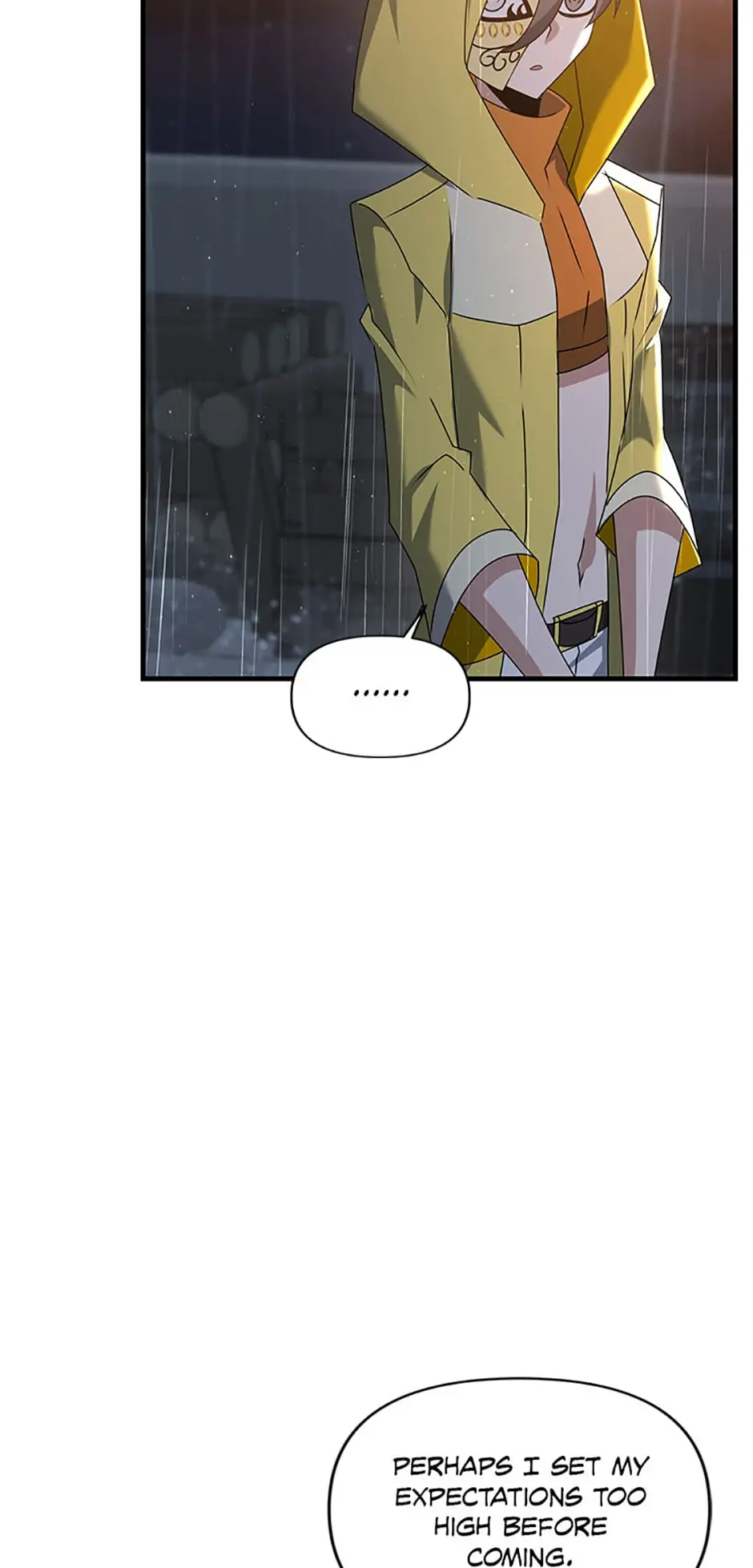 The Lazy Swordmaster chapter 51 page 66