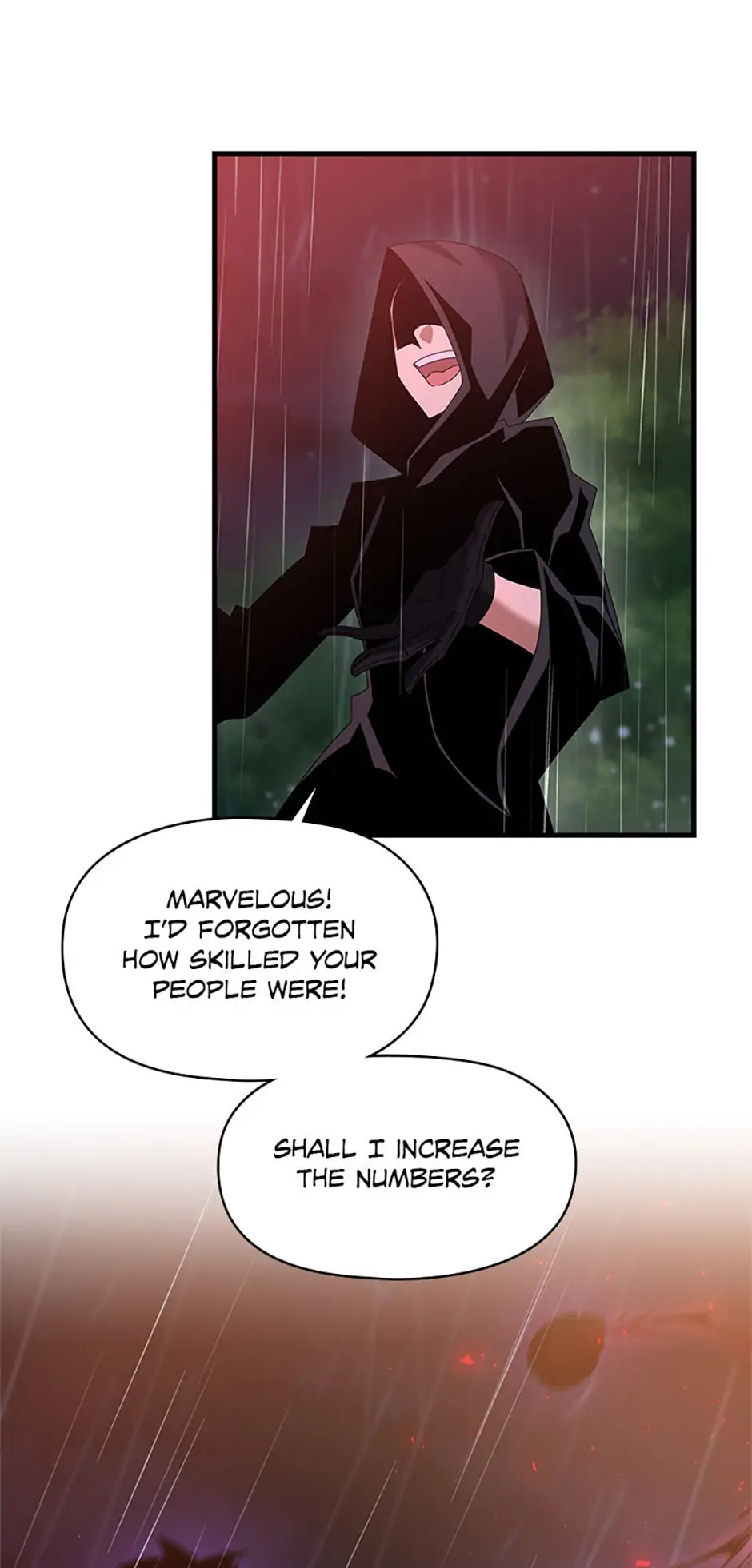 The Lazy Swordmaster chapter 51 page 75