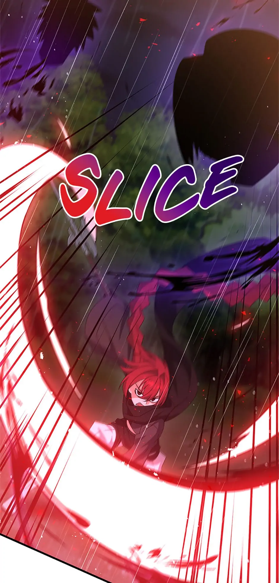 The Lazy Swordmaster chapter 51 page 76