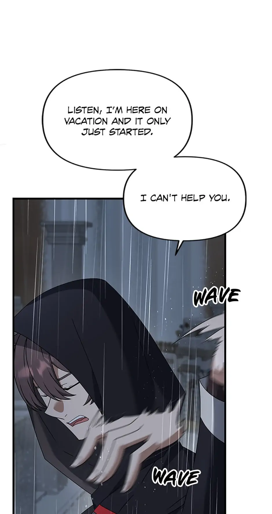 The Lazy Swordmaster chapter 51 page 8