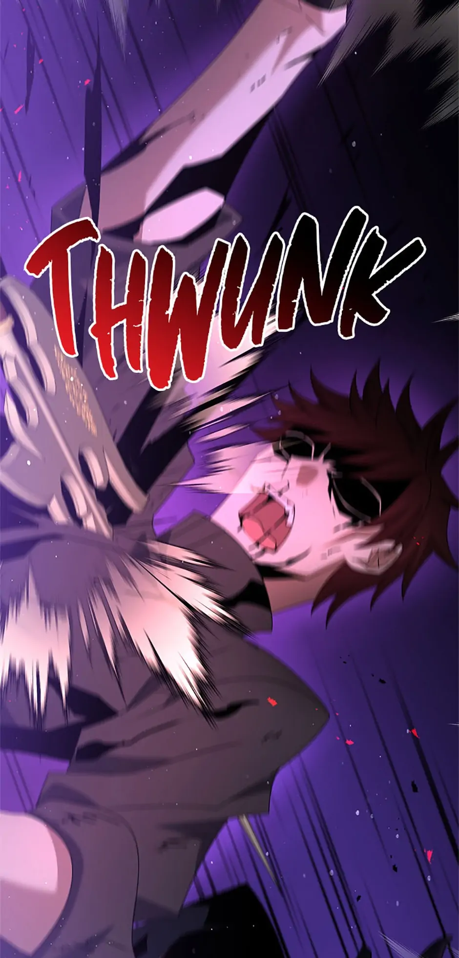 The Lazy Swordmaster chapter 51 page 81