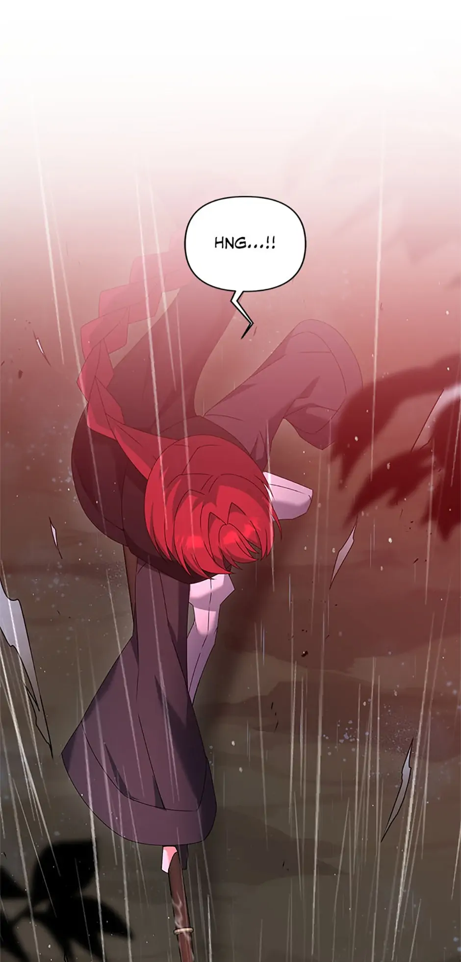 The Lazy Swordmaster chapter 52 page 1