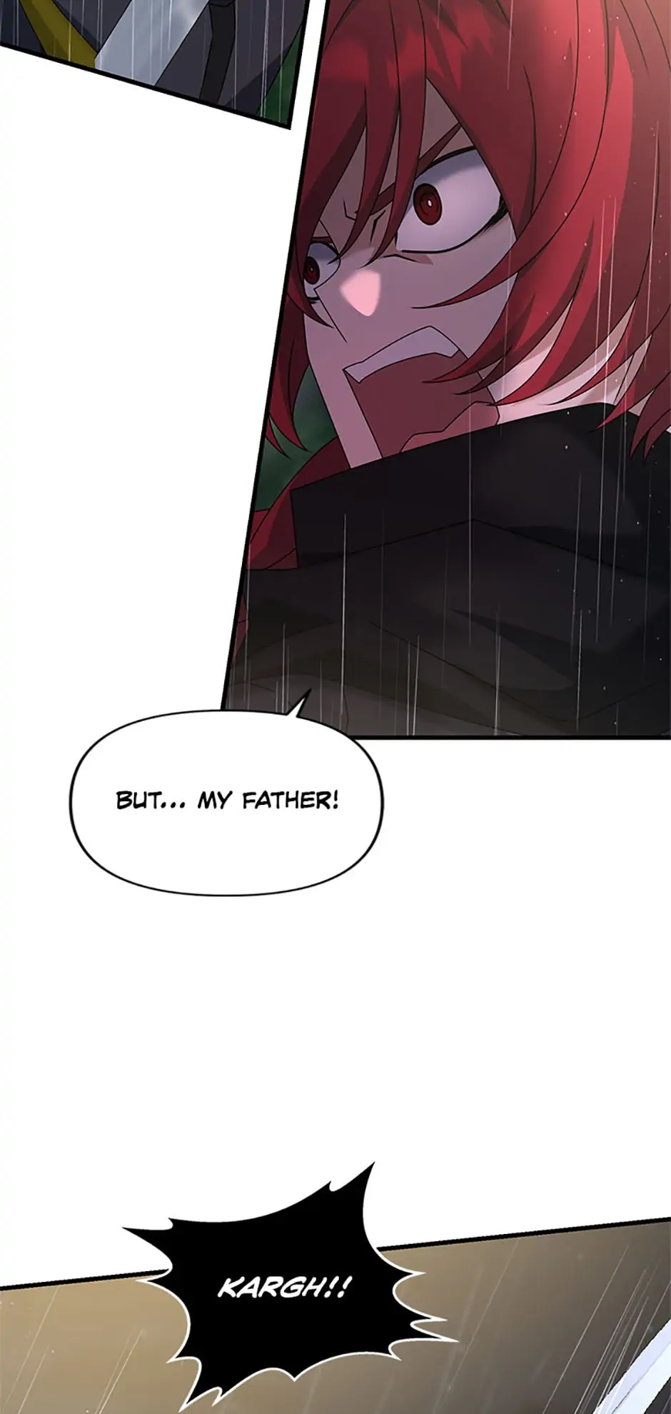 The Lazy Swordmaster chapter 52 page 10