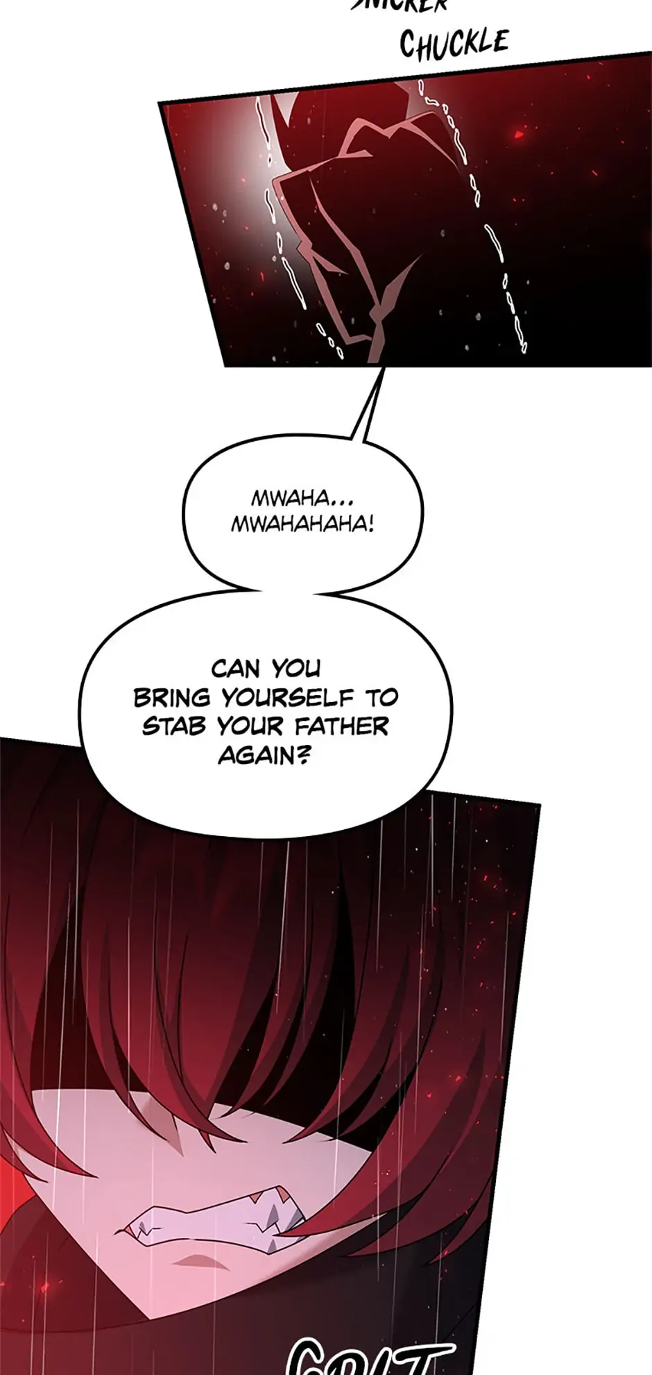 The Lazy Swordmaster chapter 52 page 12