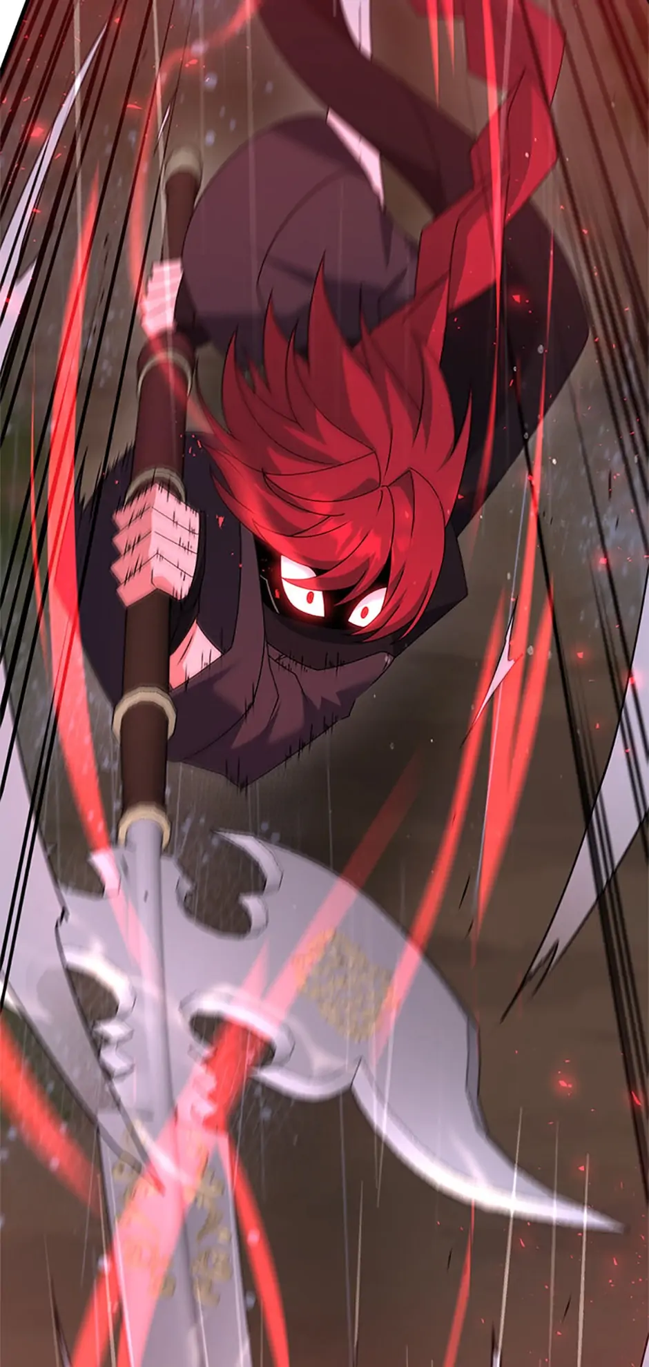 The Lazy Swordmaster chapter 52 page 15