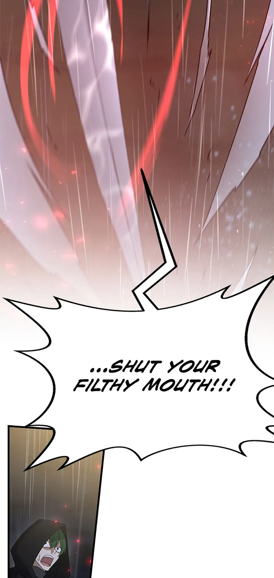 The Lazy Swordmaster chapter 52 page 16