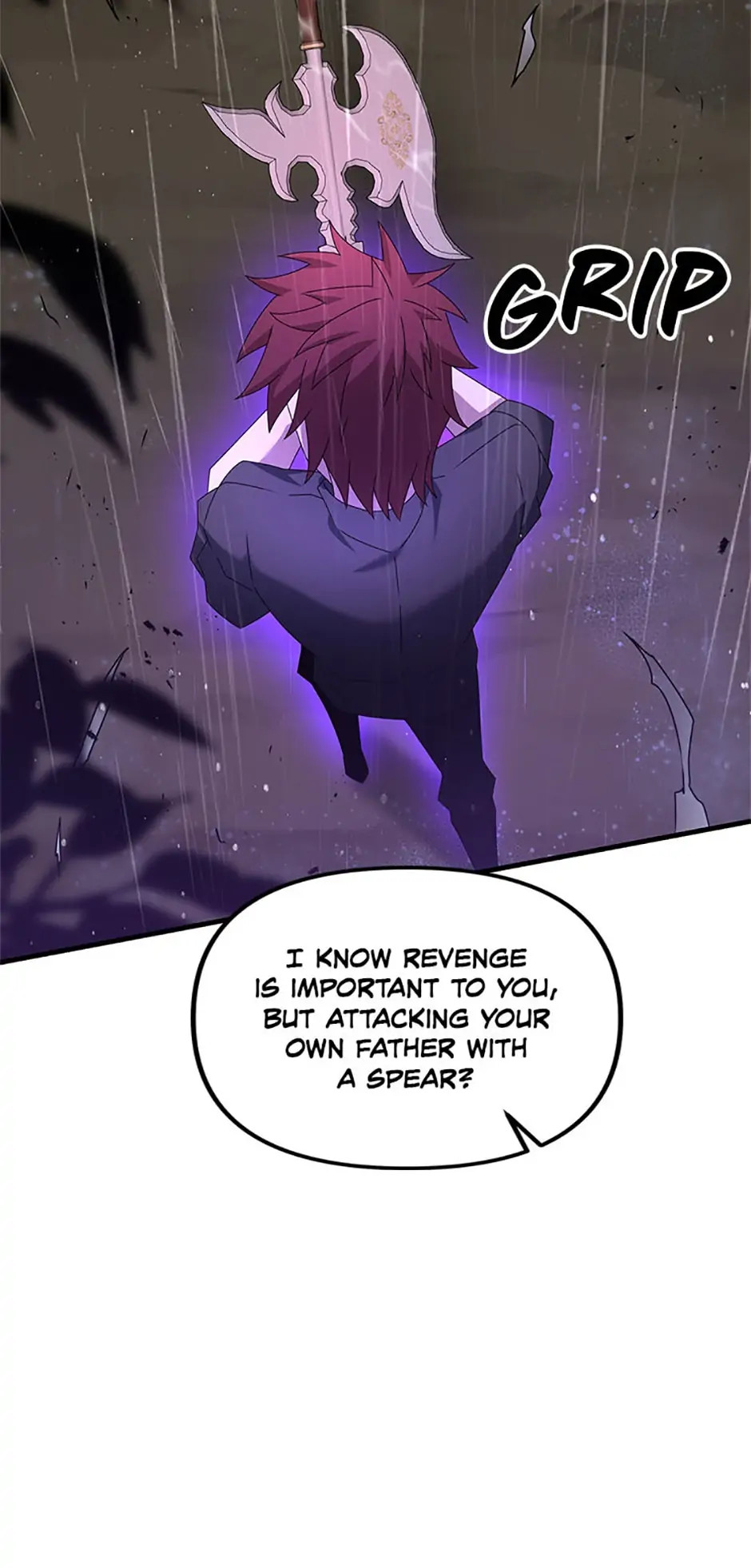 The Lazy Swordmaster chapter 52 page 2