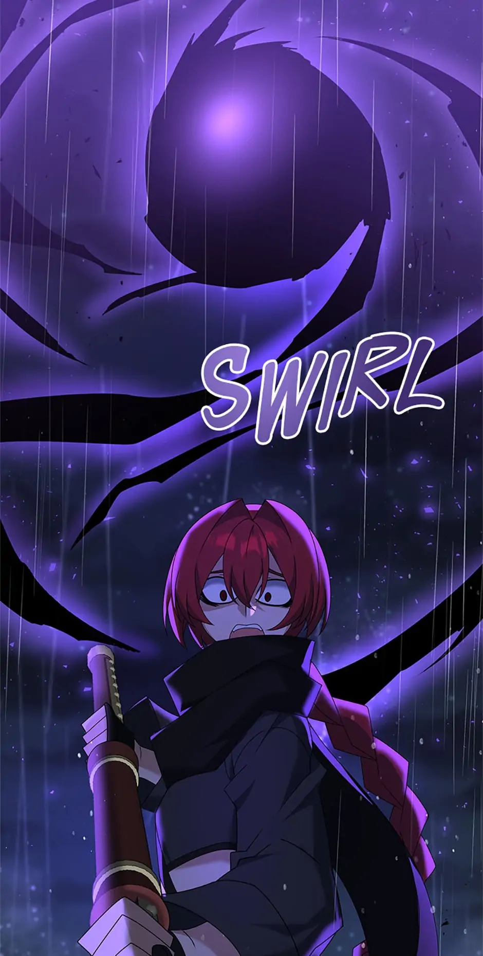 The Lazy Swordmaster chapter 52 page 21