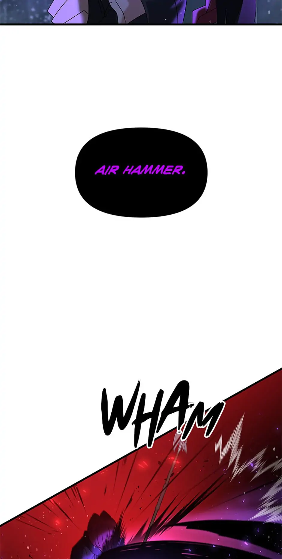 The Lazy Swordmaster chapter 52 page 22