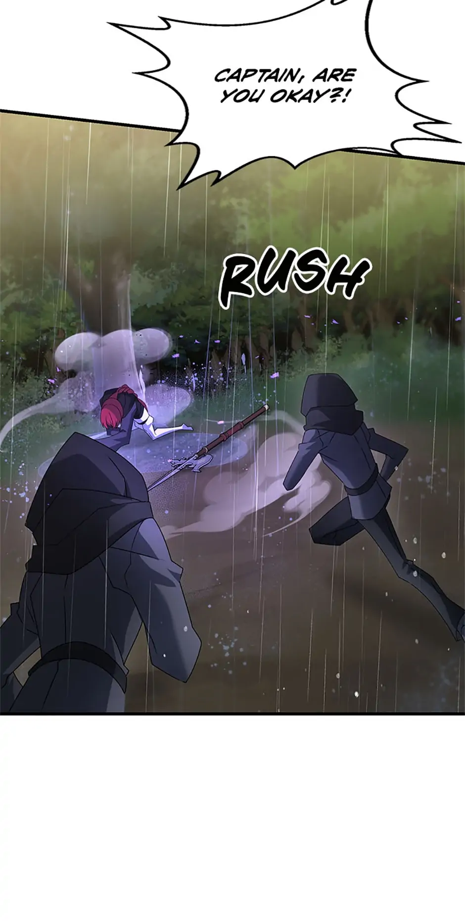 The Lazy Swordmaster chapter 52 page 24