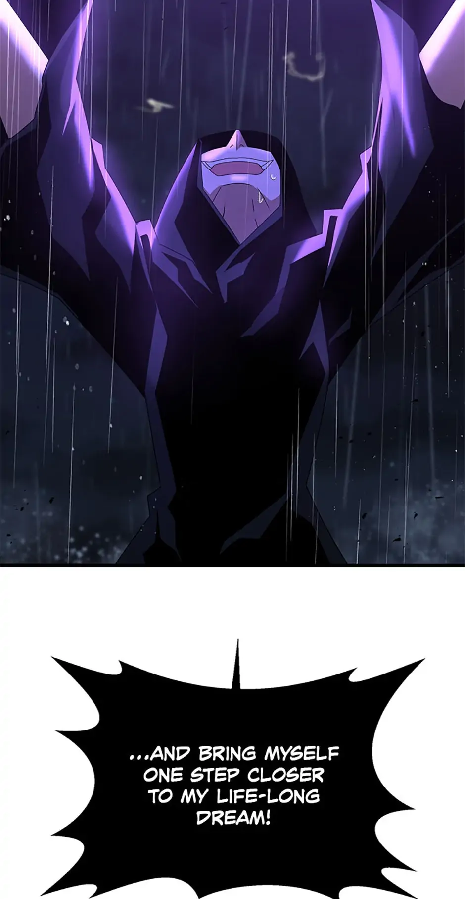 The Lazy Swordmaster chapter 52 page 29