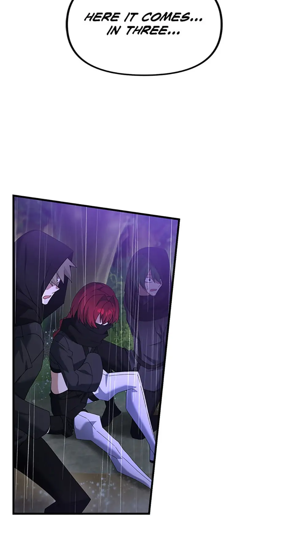 The Lazy Swordmaster chapter 52 page 31