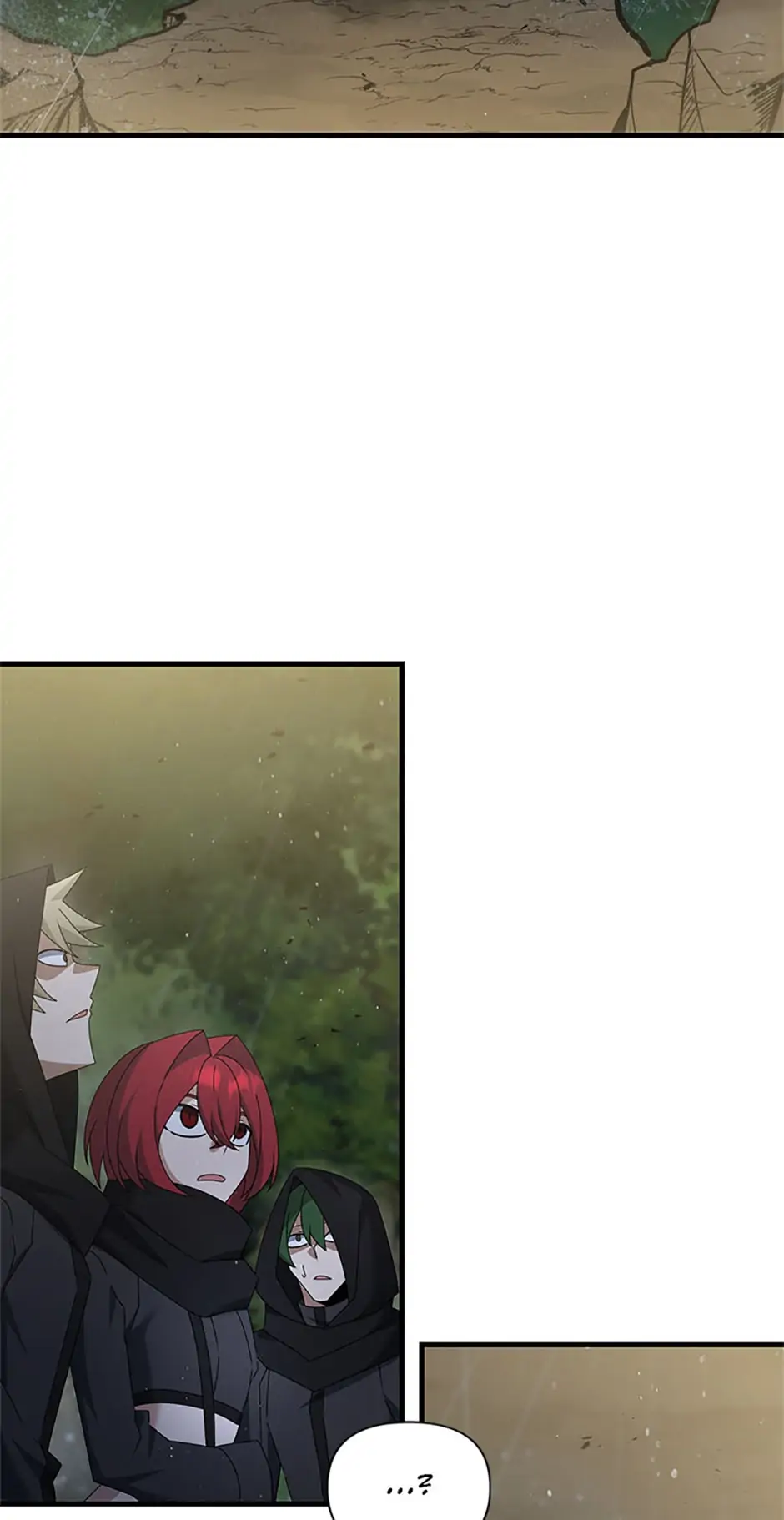 The Lazy Swordmaster chapter 52 page 39