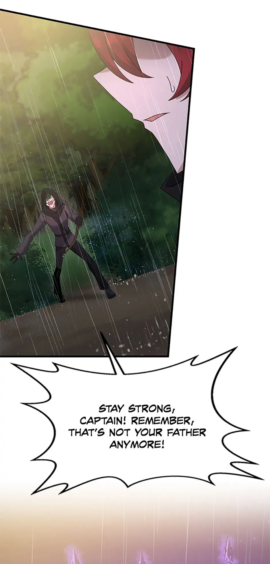 The Lazy Swordmaster chapter 52 page 4