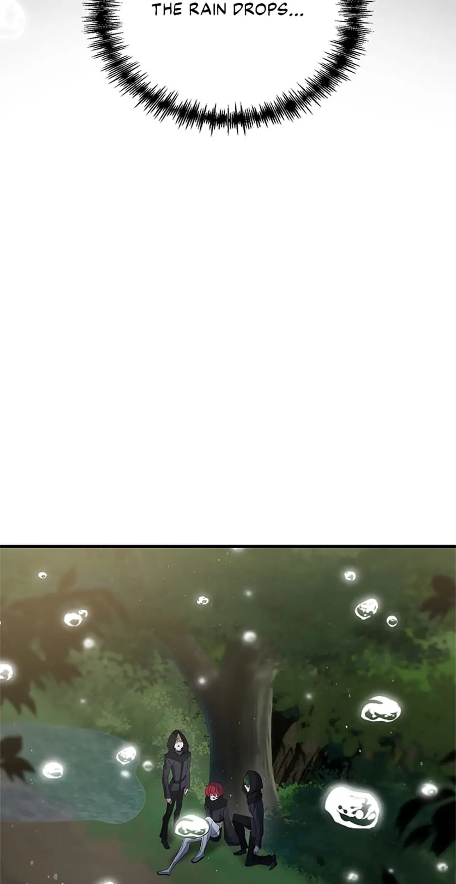 The Lazy Swordmaster chapter 52 page 43