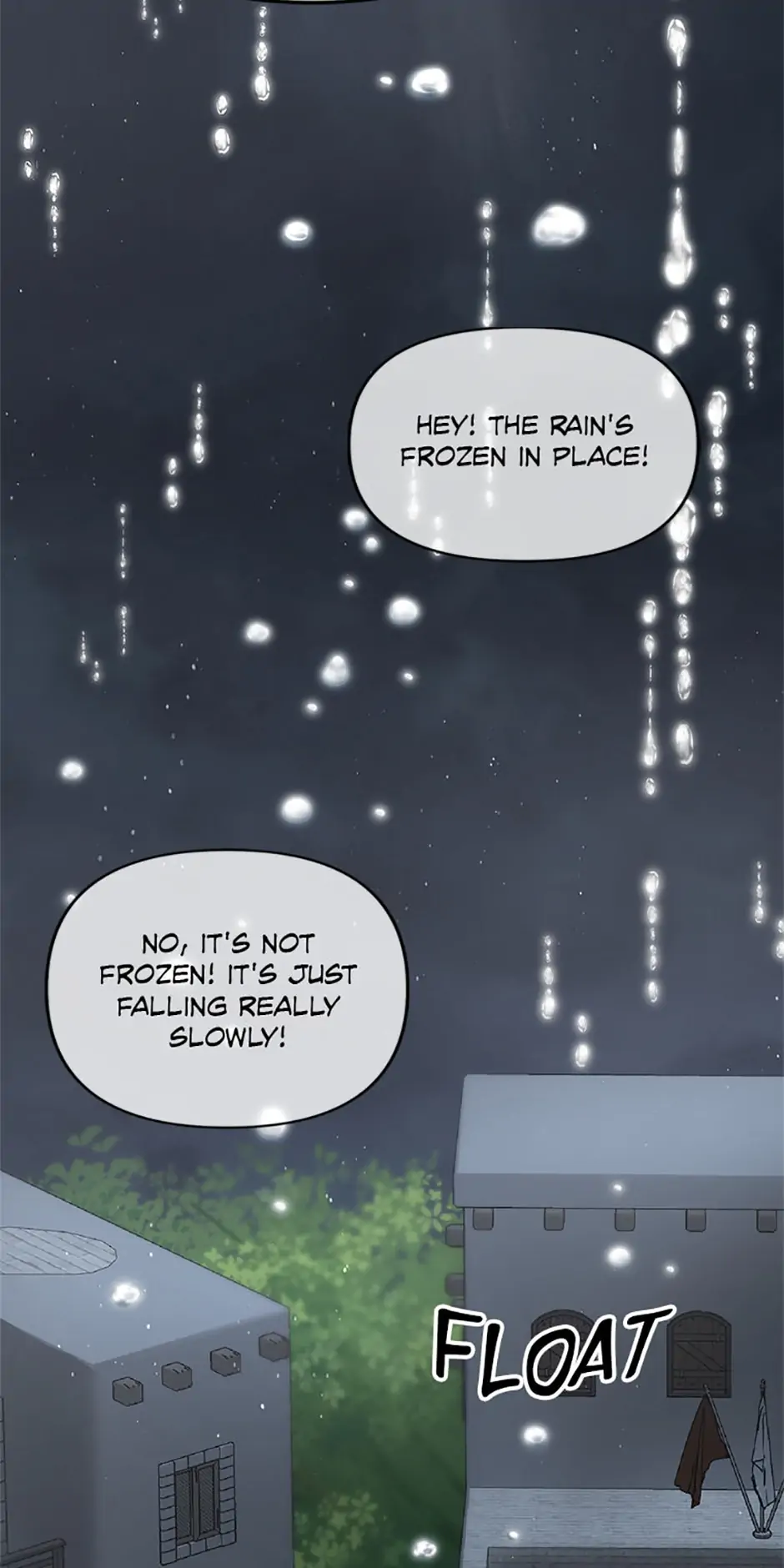 The Lazy Swordmaster chapter 52 page 49