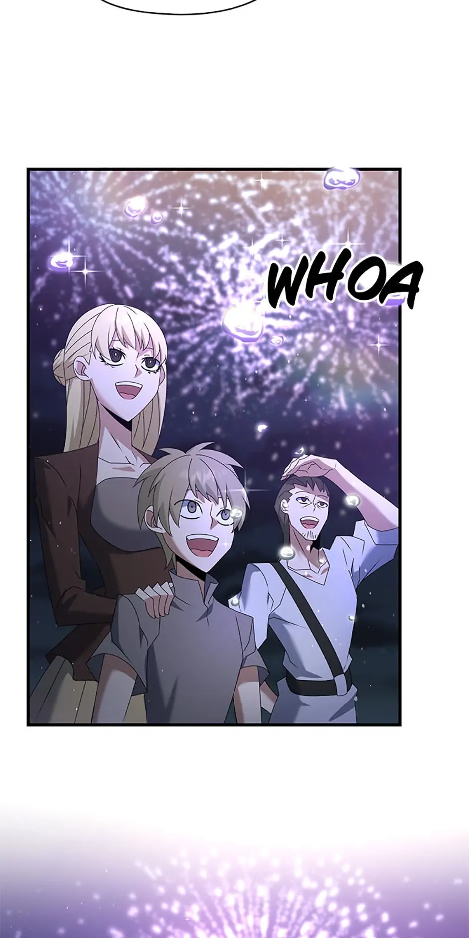 The Lazy Swordmaster chapter 52 page 54