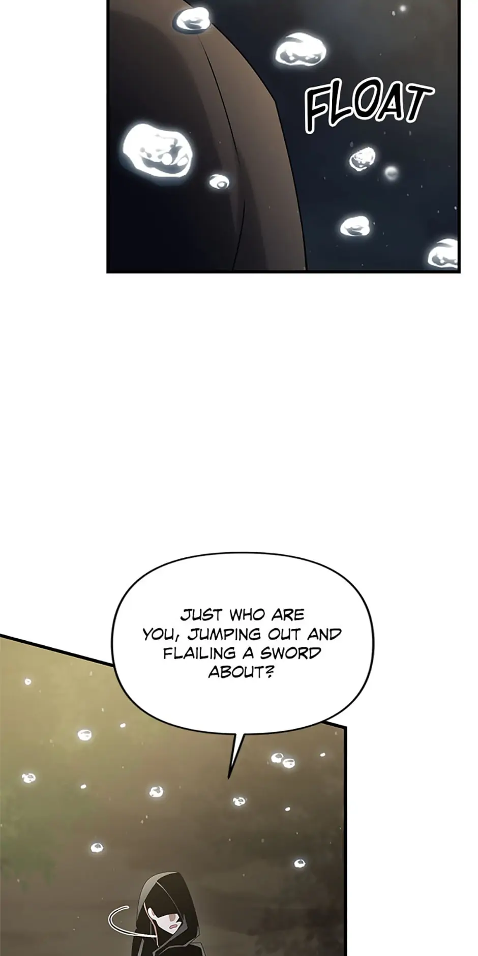 The Lazy Swordmaster chapter 52 page 58