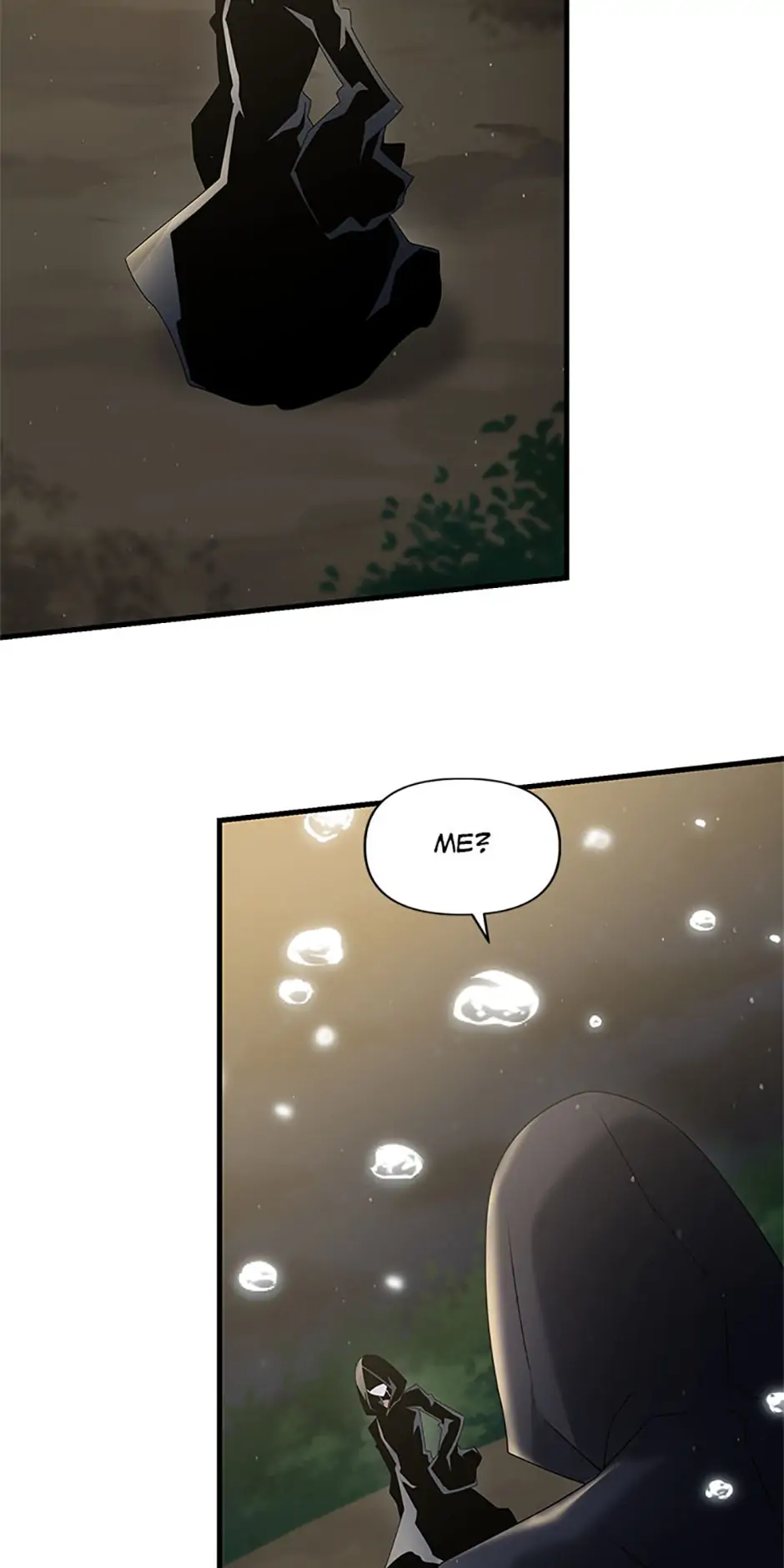 The Lazy Swordmaster chapter 52 page 59