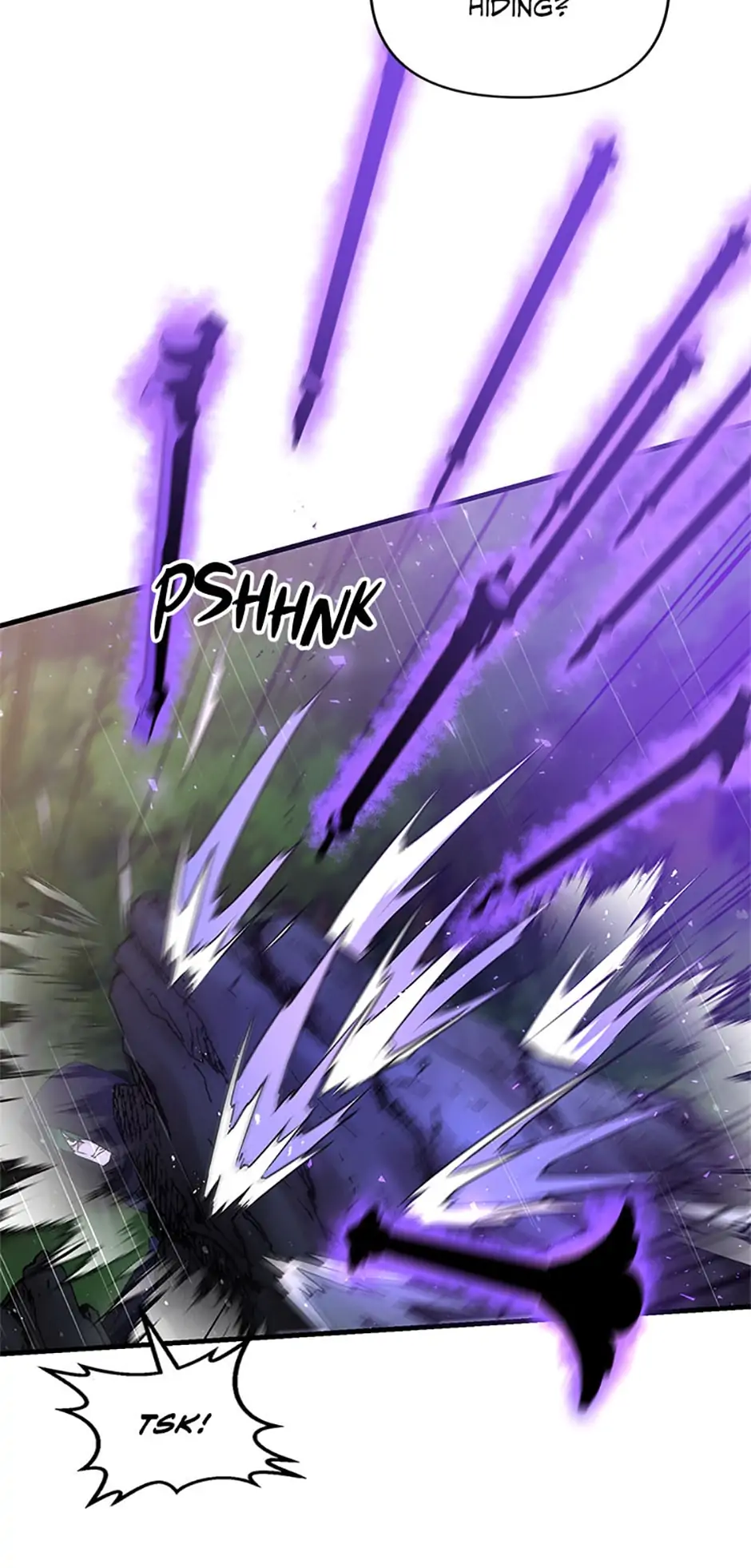 The Lazy Swordmaster chapter 52 page 6