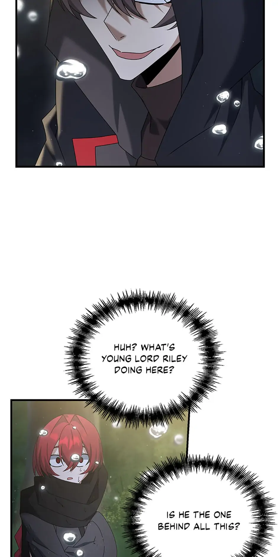 The Lazy Swordmaster chapter 52 page 61